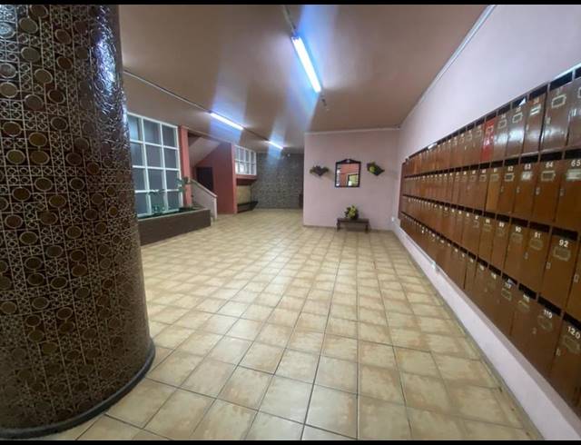 1 BEDROOM PROPERTY TO RENT IN DURBAN CBD